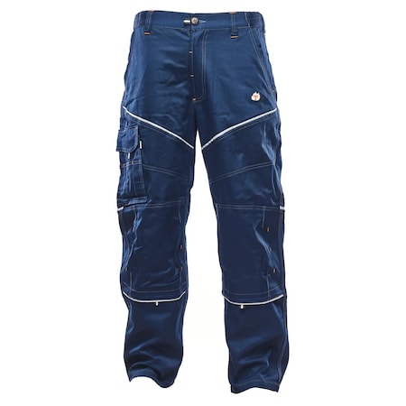 Kontra Uniforms Navy Pants Winner 34W x 32L KON1109